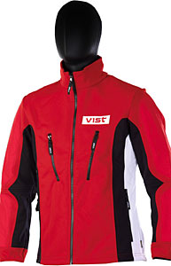 olympic jacket