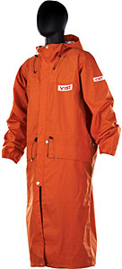 rain jacket