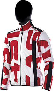 shake jacket