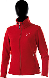 thermallady red