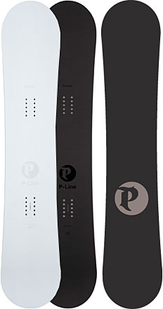 p-line