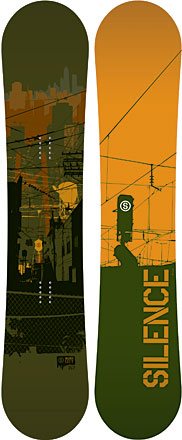 city